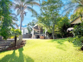 The Calile Guest House